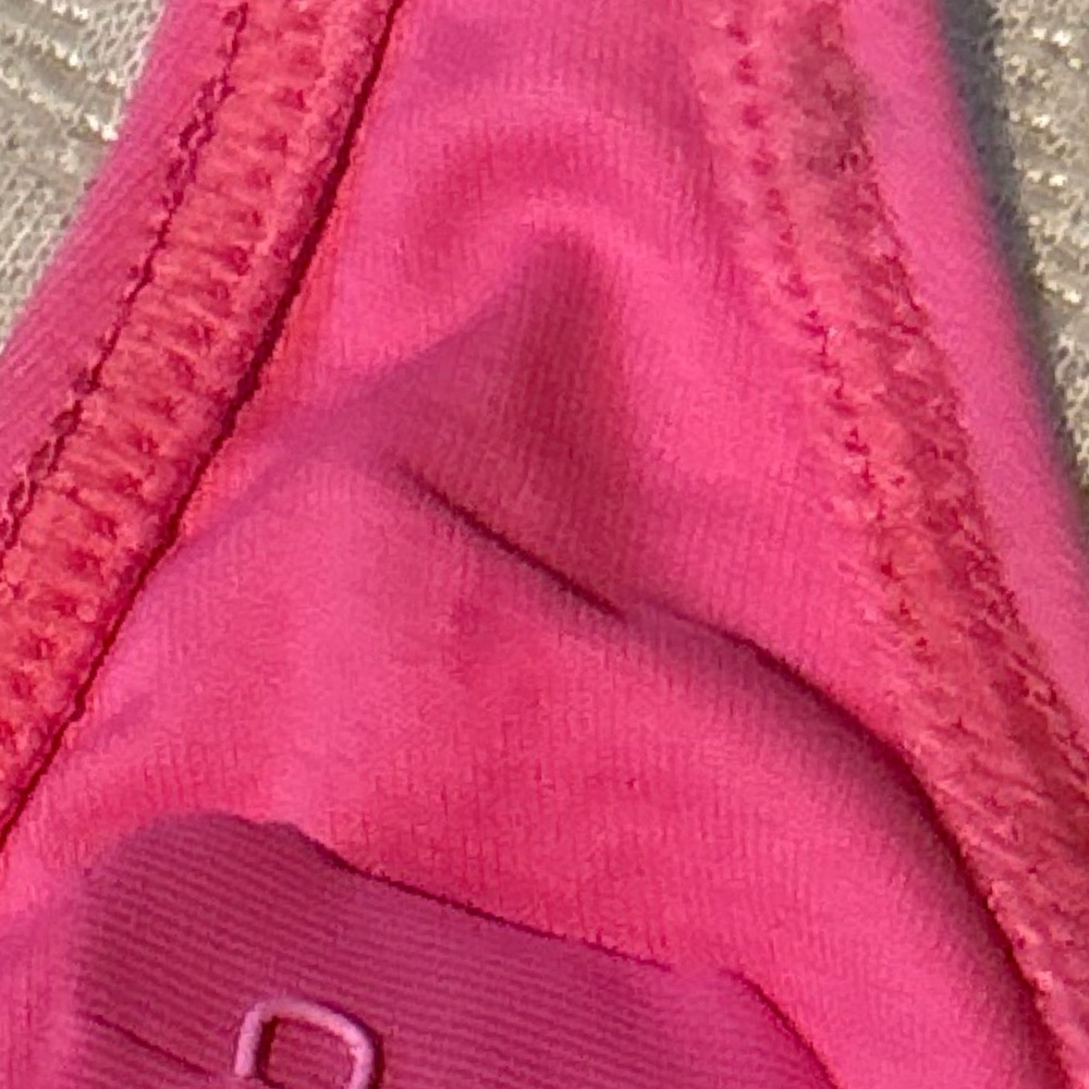 Studio F Chain Strap Ruched Bodysuit - Picture 12 of 16